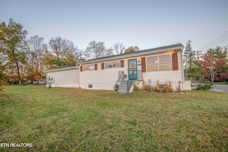 2931 E Emory Rd, Knoxville, TN 37938