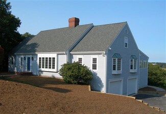 42 Williams Path, West Barnstable, MA 02668