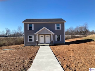362 Palmetto Loop, Glendale, KY 42740