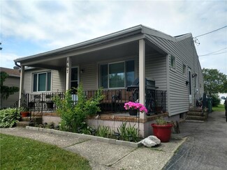 467 Lyceum St, Rochester, NY 14609