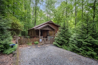 23 Holly Hollow Ct, Cherry Log, GA 30522
