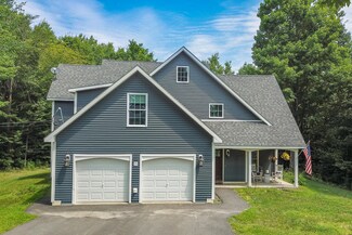 21 John's Way, Sidney, ME 04330