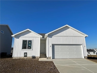 1034 Linden St, de Soto, IA 50069