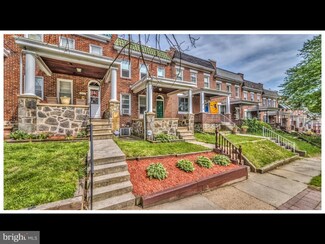 359 Marydell Rd, Baltimore, MD 21229