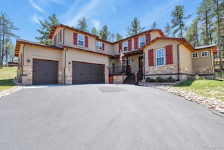 7947 Monarch Rd, Larkspur, CO 80118