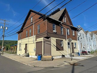 224 Chestnut St, Johnstown, PA 15906