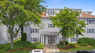 26 Webb Place Unit 1D, Mansfield, MA 02048