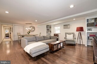 2011 Kalorama Rd NW Unit 1, Washington, DC 20009