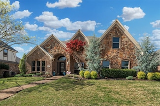 4601 Saint Clair Ct, Flower Mound, TX 75022