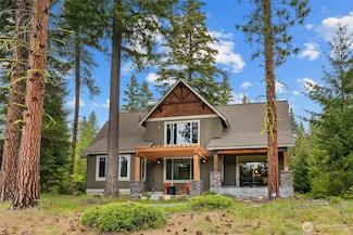 2101 Coal Mine Way, Cle Elum, WA 98922
