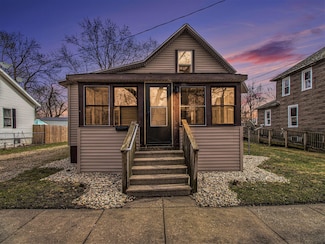 1628 N Edwards St, Kalamazoo, MI 49007