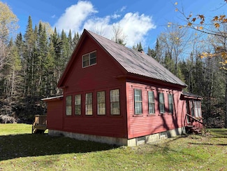 4767 Shadow Lake Rd, Concord, VT 05824
