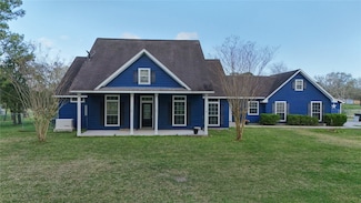 4511 S Elm Ave, Santa Fe, TX 77517