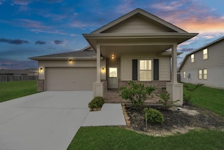 503 Thunder Cloud Dr, Baytown, TX 77523