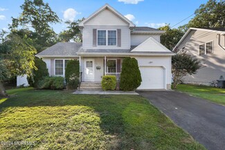 75 Hawthorne Ave, Neptune City, NJ 07753