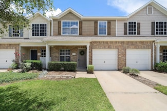 8342 Cassidy Creek Ct, Houston, TX 77095