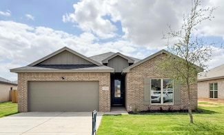 5816 Venita Ave, Lubbock, TX 79407