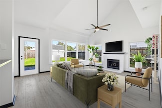 10120 Long Rifle Dr, Fort Worth, TX 76108