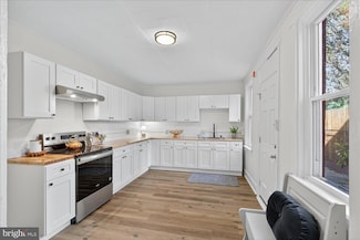 536 Woodward St, Lancaster, PA 17602