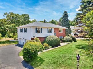 60 Peartree Dr, Westwood, MA 02090