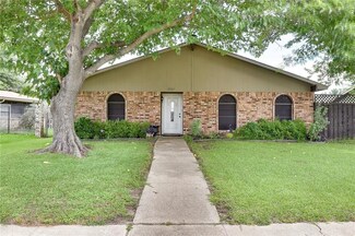 3801 Guthrie Rd, Garland, TX 75043