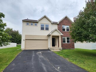25205 Government Ln, Plainfield, IL 60544
