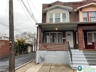 631 N Poplar St, Allentown, PA 18102