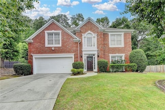 5015 Riverthur Place, Duluth, GA 30096