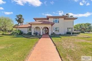 5301 Papaya Cir Unit 16, Harlingen, TX 78552