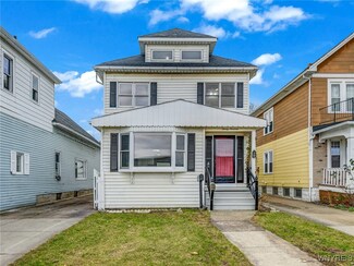 2019 Broadway St, Buffalo, NY 14212