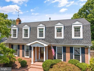 1107 Bradfield Dr SW, Leesburg, VA 20175