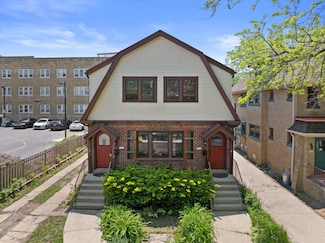 1713 E Marion St, Shorewood, WI 53211