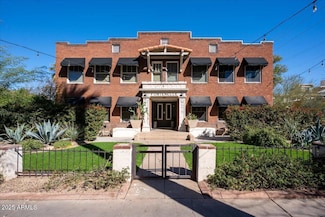304 W Roosevelt St Unit 102, Phoenix, AZ 85003