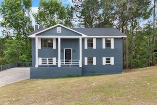 2726 Cardigan Ct, Hephzibah, GA 30815