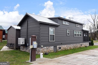 101 Porch View Cir Unit 121, Blairsville, GA 30512