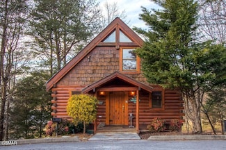 2310 Waterfall Way, Pigeon Forge, TN 37863