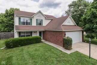 7914 Willow Wind Cir, Indianapolis, IN 46239