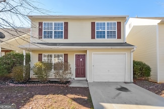 342 Coral Cir, McDonough, GA 30253