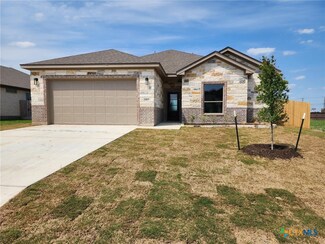 412 Talon Lp, Salado, TX 76571