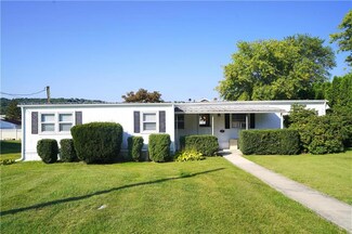 322 Williams Ave, Walnutport, PA 18088