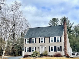 345 Sewall St, Boylston, MA 01505