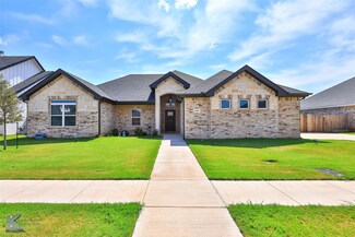 6709 Red Yucca Rd, Abilene, TX 79606