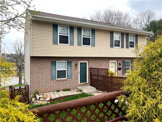 2203 W Walnut St, Allentown, PA 18104