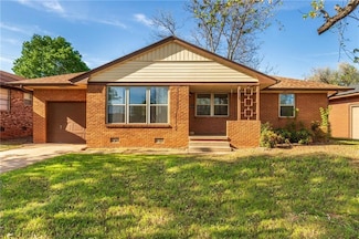 205 Tullahoma Dr, Edmond, OK 73034