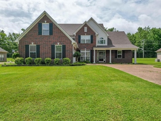 4560 Model Cove, Arlington, TN 38002