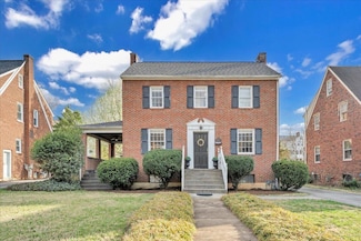 1656 Brandon Ave SW, Roanoke, VA 24015