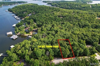 Lot652 Clover Point, Village of Four Seasons, MO 65049
