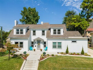 1561 E 22nd St, Tulsa, OK 74114