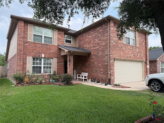 2315 Cobbdale Ln, Houston, TX 77014