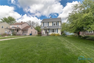 3612 Mapleway Dr, Toledo, OH 43614